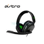 AUDIFONO GAMING LOGITECH ASTRO A10 ( 939-001510 ) MICRÓFONO, GRIS CON VERDE - imagen 2