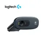 LOGITECH CAMARA WEB C270 HD 720P (960-000694) - imagen 3