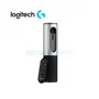 CAMARA DE VIDEO CONFERENCIA LOGITECH B2B ( 960-001013 ) NEGRO/PLATA - imagen 2