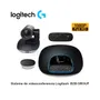 CAMARA WEB LOGITECH B2B ( 960-001054 ) GRUPO CONFERENCIA, NEGRA - imagen 1