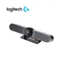 CAMARA WEB LOGITECH B2B MEETUP ( 960-001101 ) SENSOR DE IMAGEN 4K, NEGRA - imagen 3