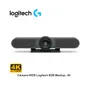 CAMARA WEB LOGITECH B2B MEETUP ( 960-001101 ) SENSOR DE IMAGEN 4K, NEGRA - imagen 1