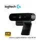 CAMARA WEB LOGITECH B2B BRIO ULTRA HD 4K ( 960-001105 ) NEGRA - imagen 1