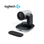CAMARA LOGITECH B2B PTZ PRO 2 ( 960-001184 ) NEGRO/PLATA - imagen 2