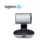 CAMARA LOGITECH B2B PTZ PRO 2 ( 960-001184 ) NEGRO/PLATA - imagen 3