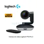 CAMARA LOGITECH B2B PTZ PRO 2 ( 960-001184 ) NEGRO/PLATA - imagen 1