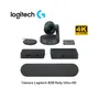 CAMARA WEB LOGITECH B2B RALLY ( 960-001217 ) KIT CÁMARA DE CONFERENCIAS, NEGRO - imagen 1