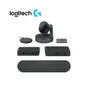 CAMARA LOGITECH B2B RALLY PLUS 4K ( 960-001225 ) SISTEMA DE VIDEOCONFERENCIA, NEGRO - imagen 3