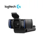 CAMARA LOGITECH C920S PRO HD (960-001257) COLOR NEGRO - imagen 3