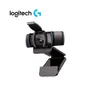 CAMARA LOGITECH C920S PRO HD (960-001257) COLOR NEGRO - imagen 1
