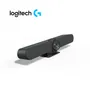 CAMARA WEB LOGITECH B2B RALLY BAR 4K ( 960-001308 ) SALA MEDIA USB GRAFITO - imagen 3