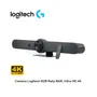 CAMARA WEB LOGITECH B2B RALLY BAR 4K ( 960-001308 ) SALA MEDIA USB GRAFITO - imagen 1