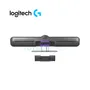 CAMARA WEB LOGITECH B2B RALLY BAR MINI ( 960-001336 ) 4K, SALA PEQUEÑA USB GRAFITO - imagen 3