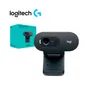 CAMARA LOGITECH C505 HD 720P (960-001363) USB, COLOR NEGRO - imagen 2