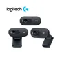 CAMARA LOGITECH C505 HD 720P (960-001363) USB, COLOR NEGRO - imagen 3