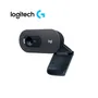 CAMARA LOGITECH C505 HD 720P (960-001363) USB, COLOR NEGRO - imagen 1