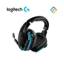 AUDIFONO GAMING LOGITECH G935 ( 981-000742 ) RGB, INALÁMBRICO, NEGRO - imagen 2