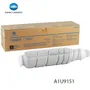 TONER KONICA MINOLTA TN -617K PARA BIZHUB PRESS C70HC BLACK A1U9151 - imagen 1