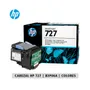 CABEZAL HP 727A, T1530, T930, T2530 (B3P06A) - imagen 2