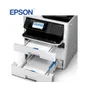 IMPRESORA EPSON WORKFORCE PRO WF-C579R, IMPRIME, ESCANEA, COPIA, FAX, WIFI - imagen 4