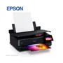 IMPRESORA EPSON ECOTANK L8180 (C11CJ21303) IMPRIME, ESCANEA, COPIA, LAN/WI-FI/USB 2.0 - imagen 2