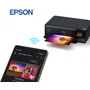 IMPRESORA EPSON ECOTANK L8180 (C11CJ21303) IMPRIME, ESCANEA, COPIA, LAN/WI-FI/USB 2.0 - imagen 4