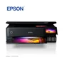 IMPRESORA EPSON ECOTANK L8180 (C11CJ21303) IMPRIME, ESCANEA, COPIA, LAN/WI-FI/USB 2.0 - imagen 1
