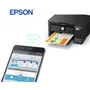 MULTIFUNCIONAL EPSON L4260, IMPRESORA A INYECCION, DUPLEX, WI-FI, USB. - imagen 5