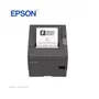 IMPRESORA TÉRMICA EPSON TM-T88V C31CA85656, MONOCROMÁTICA, SERIAL, USB 2.0 - imagen 1