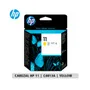 CABEZAL HP 11 (C4813A) 500, 800, 2200, CP1700, 2230, 2280 YELLOW - imagen 1
