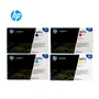 TONER HP 641A CYAN (C9721A) LASERJET 4600, 4610, T 4650, 8000 PAGINAS, - imagen 3