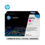 TONER HP 641A MAGENTA (C9723A) LASERJET 4600, 4610, 4650, 8000 PAGINAS - imagen 1