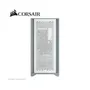 CASE CORSAIR (CC-9011201-WW) SEMITORRE 4000D AIRFLOW, MID TOWER, ATX, BLANCO. - imagen 2