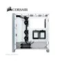 CASE CORSAIR (CC-9011201-WW) SEMITORRE 4000D AIRFLOW, MID TOWER, ATX, BLANCO. - imagen 4