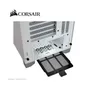CASE CORSAIR (CC-9011201-WW) SEMITORRE 4000D AIRFLOW, MID TOWER, ATX, BLANCO. - imagen 5