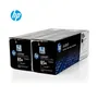TONER HP CE285AD DUAL PACK BLACK, LASERJET PRO P1102, P1102W, 1600 PÁGINAS. - imagen 2