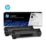 TONER HP CE285AD DUAL PACK BLACK, LASERJET PRO P1102, P1102W, 1600 PÁGINAS. - imagen 3