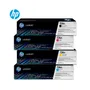 TONER HP 126A BLACK (CE310A) LASERJET CP1025NW, 1200 PÁGINAS. - imagen 4