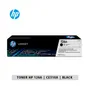 TONER HP 126A BLACK (CE310A) LASERJET CP1025NW, 1200 PÁGINAS. - imagen 1