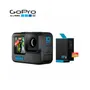 VIDEOCÁMARA DIGITAL GOPRO HERO10, PANTALLA TÁCTIL LCD, 5.3K, LAN INALÁMBRICA, NEGRO - imagen 3