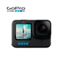 VIDEOCÁMARA DIGITAL GOPRO HERO10, PANTALLA TÁCTIL LCD, 5.3K, LAN INALÁMBRICA, NEGRO - imagen 1