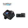 VIDEOCÁMARA DIGITAL GOPRO HERO9, PANTALLA TÁCTIL LCD, 5K, INALÁMBRICA, NEGRO - imagen 3