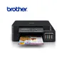 IMPRESORA BROTHER DCP-T510W, 27PPM NEGRO, 10PPM COLOR, TINTA CONTINUA, WI-FI, USB 2.0 - imagen 1