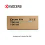UNIDAD DE CILINDRO KYOCERA DK-320, 302J393033 - imagen 1