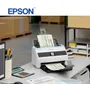 ESCÁNER EPSON WORKFORCE DS-870, 600DPI, 65 PPM, 130 IPM, ADF - imagen 3