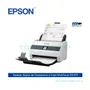 ESCÁNER EPSON WORKFORCE DS-870, 600DPI, 65 PPM, 130 IPM, ADF - imagen 1