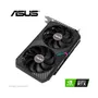 TARJETA DE VIDEO ASUS DUAL-RTX3060-O12G-V2, 12GB GDDR6, DUAL OC, HDMI, RAY TRACING, DLSS - imagen 3