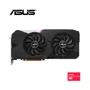 TARJETA DE VIDEO ASUS RADEON RX DUAL-RX6700XT-O12G, GDDR6, HDMI - DP, 192 BITS - imagen 2