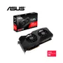 TARJETA DE VIDEO ASUS RADEON RX DUAL-RX6700XT-O12G, GDDR6, HDMI - DP, 192 BITS - imagen 1