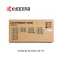 UNIDAD DE REVELADO KYOCERA DV-172, 302LZ93020 - imagen 1